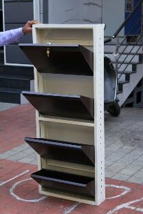 Doors open · Single decker, 4 step